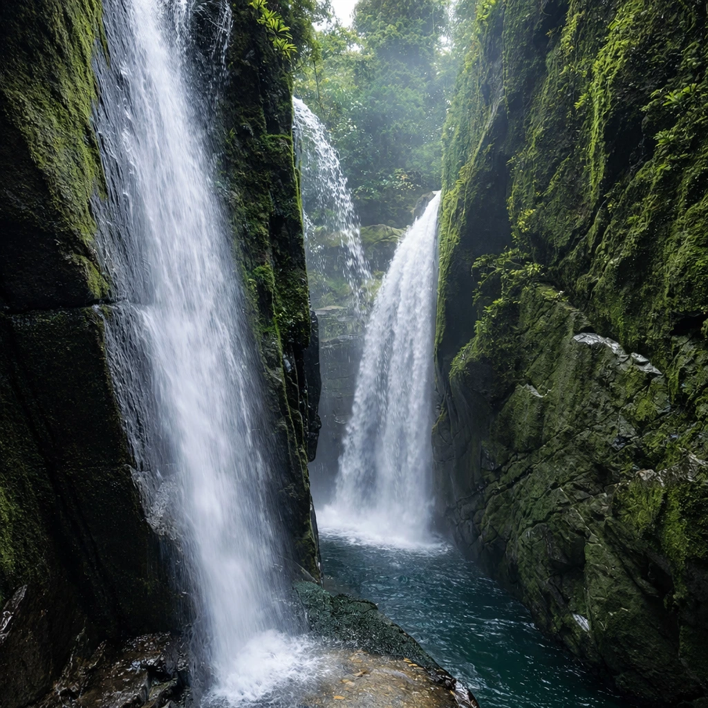 Alto Chorro Panama