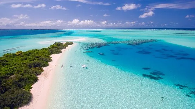 Cayo de Agua Panama