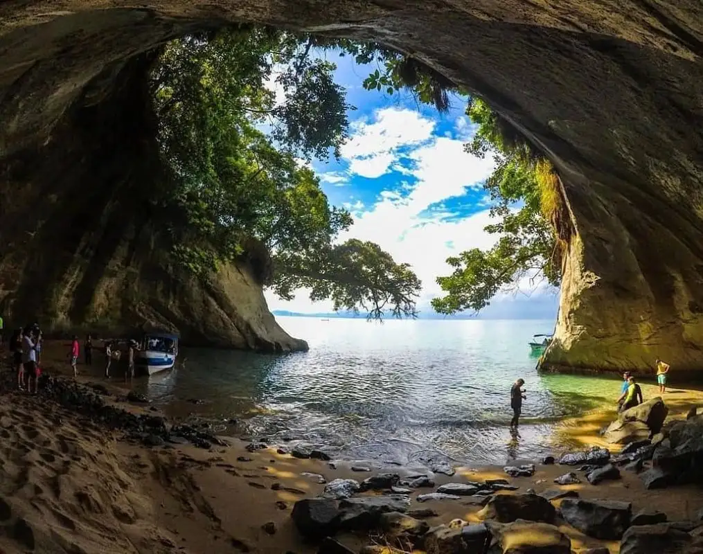 Escudo de Veraguas Panama